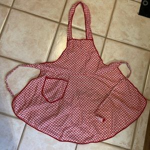 Vintage apron